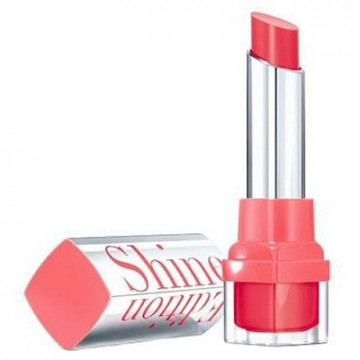 Купить - Bourjois Shine Edition - Помада-блеск для губ