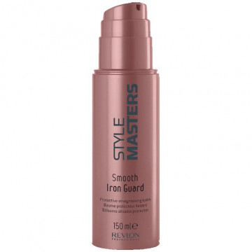 Купить - Revlon Professional Style Masters Smooth Iron Guard - Бальзам разглаживающий
