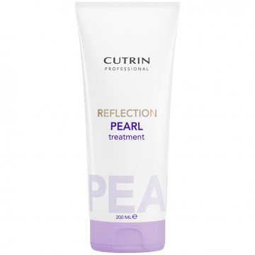 Купить - Cutrin RCC Pearl Treatment - Тонирующая маска "Перламутровый блеск"