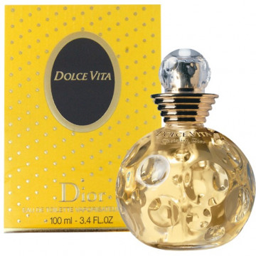 Купить - Christian Dior Dolce Vita - Туалетная вода