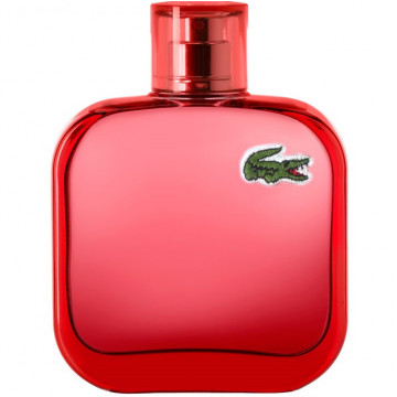 Купить - Lacoste Eau De L.12.12 Rouge - Туалетная вода (тестер)