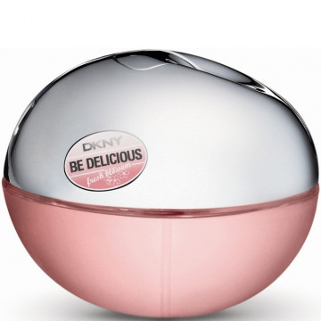 Купить - Donna Karan DKNY Be Delicious Fresh Blossom - Парфюмированная вода (тестер)