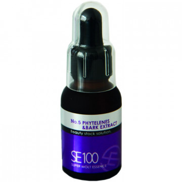 Купить - La Sincere Essence Se 100 №5 Fiteren - Концентрированная эссенция №5 для жирной кожи