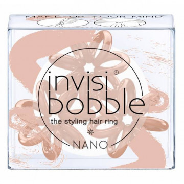 Купить - Invisibobble Nano Make Up Your Mind - Резинки для Волос