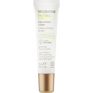 Купить - Sesderma Factor G Renew Eye Contour - Крем-контур вокруг глаз и губ