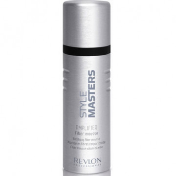 Купить - Revlon Professional Style Masters Amplifier Fiber Mousse - Структурирующий волокнистый мусс