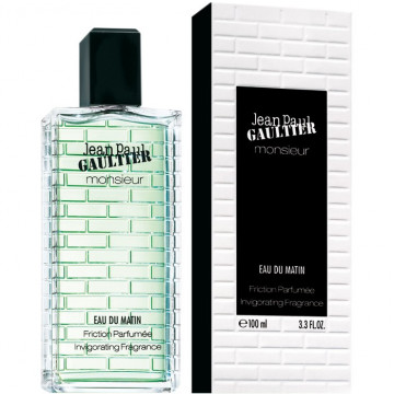 Купить - Jean Paul Gaultier Monsieur Eau Du Matin - Туалетная вода