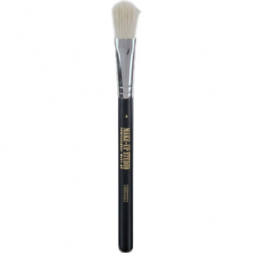 Купить - Make-Up Studio Facial Mask Brush Nero Nr. 9 - Синтетическая кисть для нанесения тонального крема