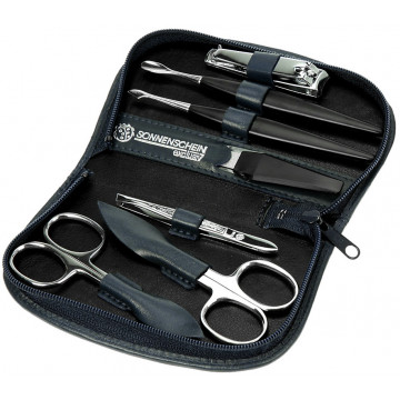 Купить - Hans Kniebes Solingen 4050-0004 - Маникюрный набор