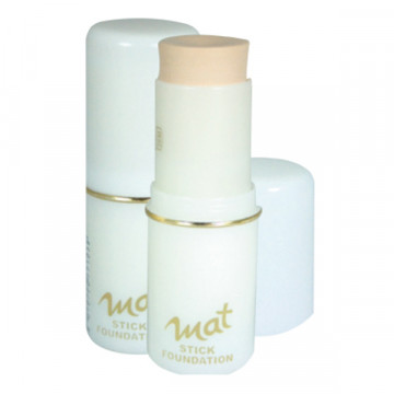 Купить - Layla Mat Stick Foundation - Тональная основа-стик с матирующим эффектом №К8