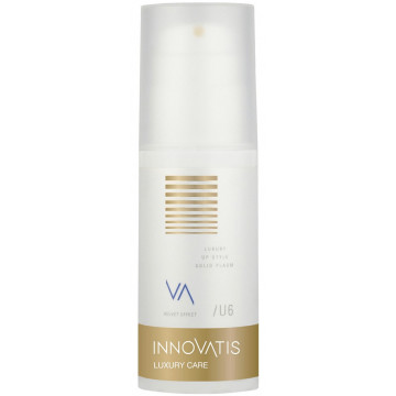 Купить - Innovatis Luxury Up Style Solid Plasm - Сухая плазма для волос