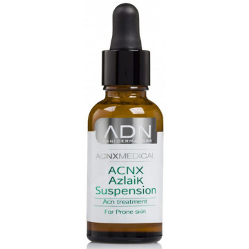 Купить - ADN Acnx Azelaic Suspension - Азелаиновая суспензия