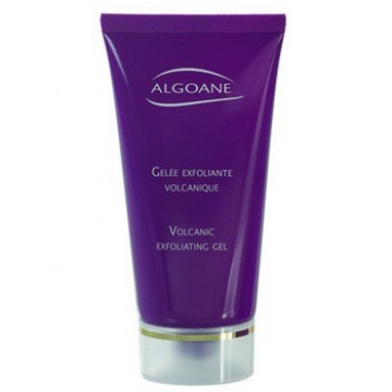 Купить - Algoane Gelée Exfoliante Volcanique - Гель-cкраб с вулканическим компонентом