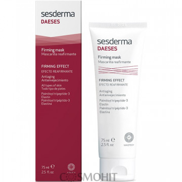 Купить - Sesderma Daeses Firming Mask - Подтягивающая маска с эластином