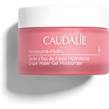 Купить - Caudalie Vinosource-Hydra Grape Water Gel Moisturizer - Увлажняющий крем-гель с виноградной водой