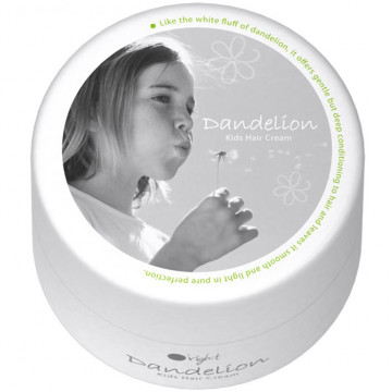 Купить - O'right Dandelion Kids Hair Cream - Крем для волос Одуванчик