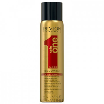 Купить - Revlon Professional Uniq One Dry Shampoo - Сухой шампунь