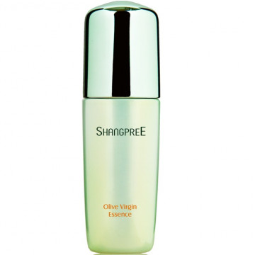 Купить - ShangPree Olive Virgin Essence - Эссенция на основе оливкового масла