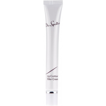 Купить - Dr. Spiller Lip Contour Filler Cream - Крем-филлер для губ