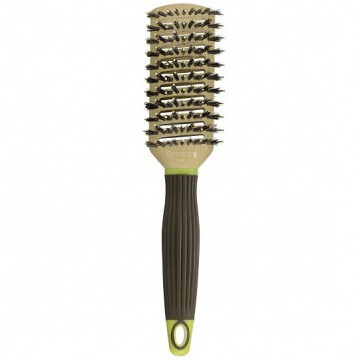 Купить - Macadamia Natural Oil Tunnel Vent Brush - Брашинг продувной