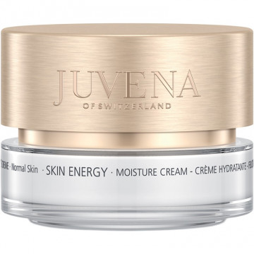 Купить - Juvena Moisture Cream - Энергетический увлажняющий крем