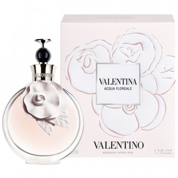 Купить - Valentino Valentina Acqua Floreale - Туалетная вода