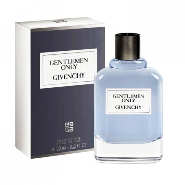 Купить - Givenchy Gentlemen Only - Туалетная вода