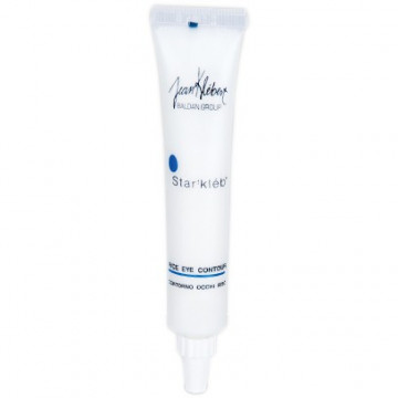Купить - Jean Klebert Start Kleb Rice Eye Contour Cream - Крем с экстрактом риса для контура глаз