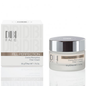 Купить - Dibi Fill Perfection Filler Cream - Наполняющий крем с эффектом филлера