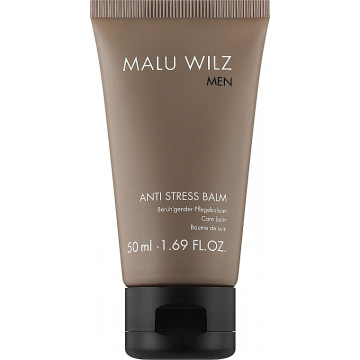 Купить - Malu Wilz Men Anti Stress Balm - Успокаивающий бальзам после бритья