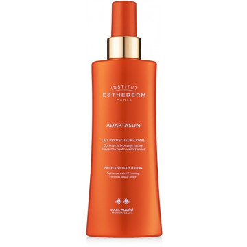 Купить - Institut Esthederm Adaptasun Body Lotion Moderate Sun - Лосьон для тела