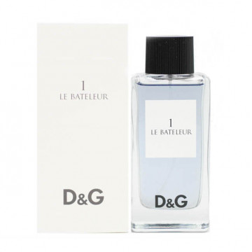 Купить - Dolce & Gabbana Anthology Le Bateleur 1 - Туалетная вода