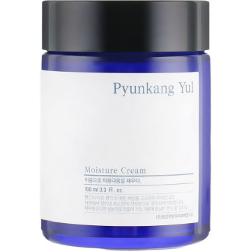 Купить - Pyunkang Yul Moisture Cream - Увлажняющий крем