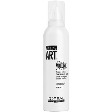 Купить - L'oreal Professionnel Tecni.аrt Full Volume Extra - Мусс для укладки волос