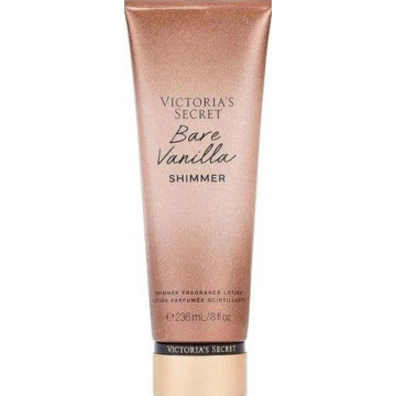 Купить - Victoria's Secret Bare Vanilla Shimmer - Лосьон для тела