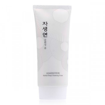 Купить - Daeng Gi Meo Ri Jasaengyeon Herbal Deep Cleansing Foam - Пена для глубокой очистки лица на травах Купить - Daeng Gi Meo Ri Jasaengyeon Herbal Deep Cleansing Foam - Пена для глубокой очистки лица на травах