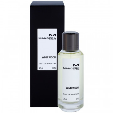Купить - Mancera Wind Wood - Парфюмированная вода