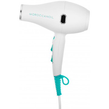Купить - MoroccanOil Smart Styling Infrared Hair Dryer - Смарт-фен для домашнего использования