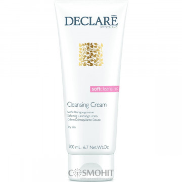 Купить - Declare Softening Cleansing Cream - Мягкий очищающий крем