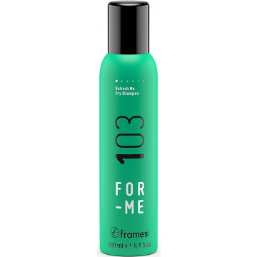 Купить - Framesi For-Me 103 Refresh Me Dry Shampoo - Сухой шампунь для волос