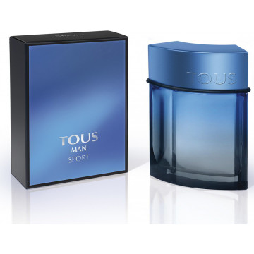 Купить - Tous Man Sport - Туалетная вода