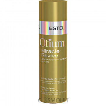 Купить - Estel Professional Otium Miracle Revive - Бальзам-питание для восстановления волос