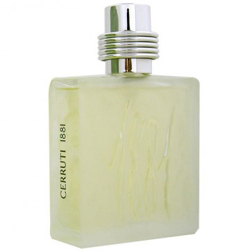Купить - Nino Cerruti 1881 Pour Homme - Туалетная вода (тестер)