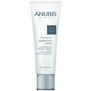 Купить - Anubis Special Feet Cream - Специальный крем для ног