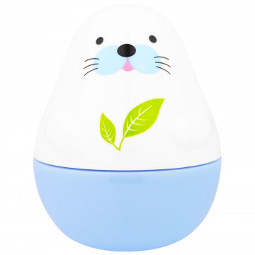 Купить - Etude House Missing U Hand Cream Harp Seals - Крем для рук с ароматом зеленого чая