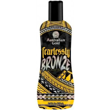 Купить - Australian Gold Fearlessly Bronze - Лосьон для загара