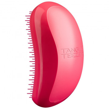 Купить - Tangle Teezer Salon Elite Dolly Pink - Щетка для волос