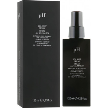 Купить - pH Laboratories Flower Salt Spray - Солевой спрей для текстуры и объема
