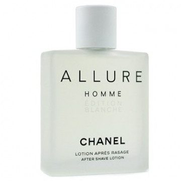 Купить - Chanel Allure Homme Edition Blanche - Лосьон после бритья