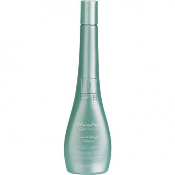 Купить - Patrice Beaute Volumatrice Corps Et Dimension Creme De Shampoo Dimension - Безсульфатный шампунь для объема Купить - Patrice Beaute Volumatrice Corps Et Dimension Creme De Shampoo Dimension - Безсульфатный шампунь для объема